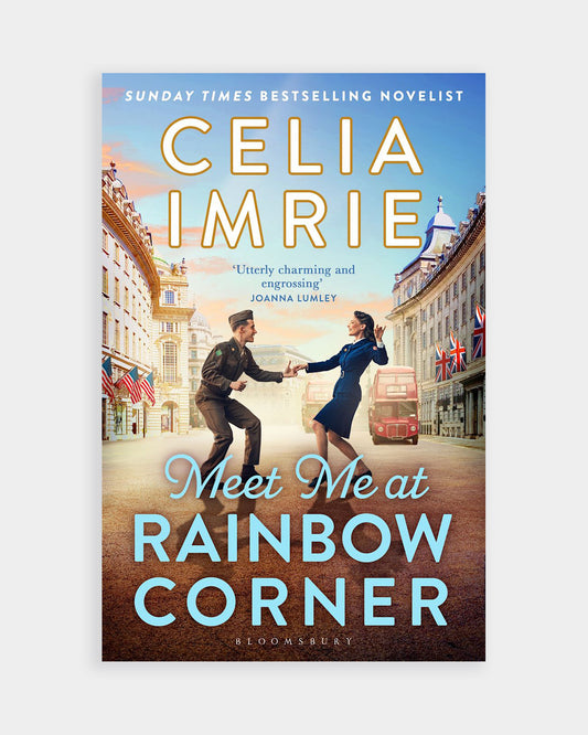 Meet Me at Rainbow Corner