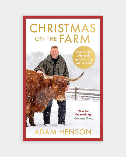 Christmas on the Farm