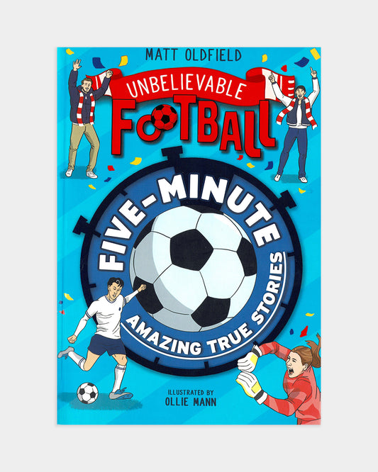 Unbelievable Football