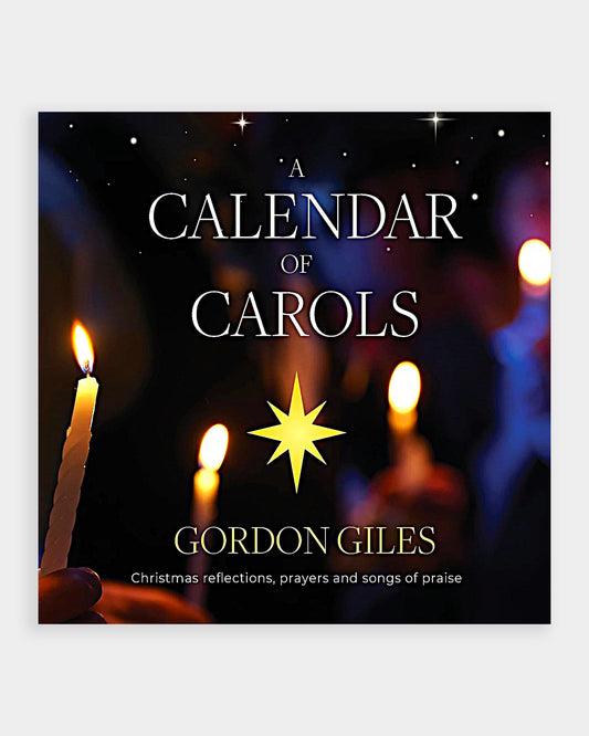 A Calendar of Carols