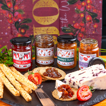 Bramble Foods