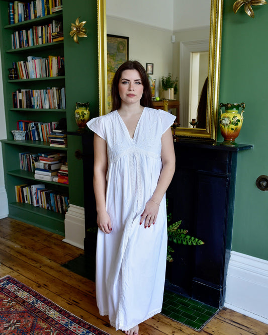 Valerie Ladies Nightdress