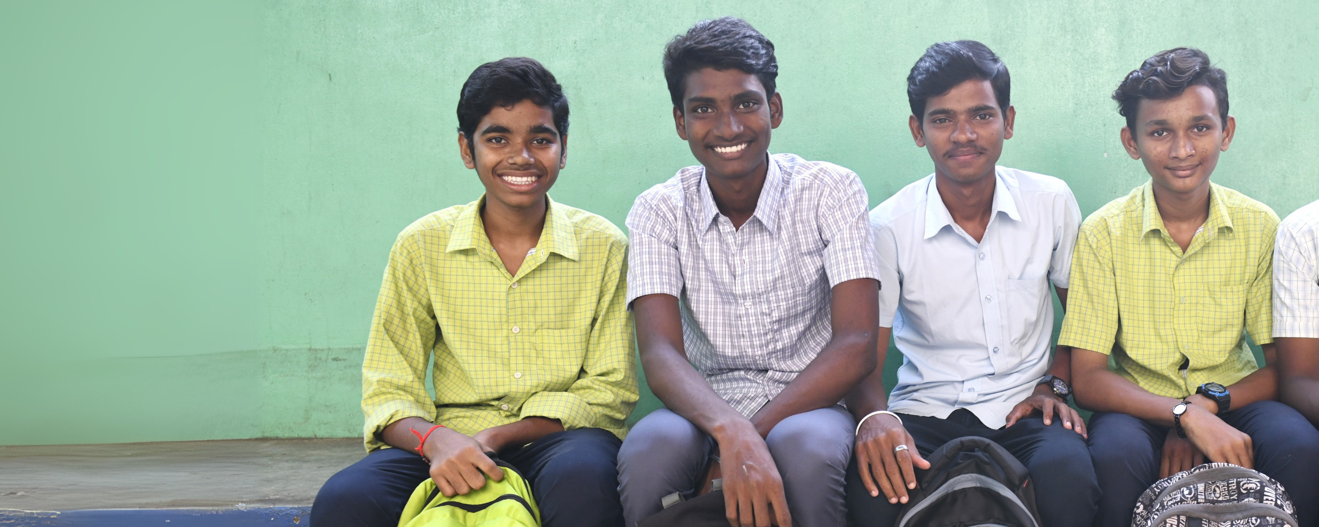 The Leprosy Mission Shop