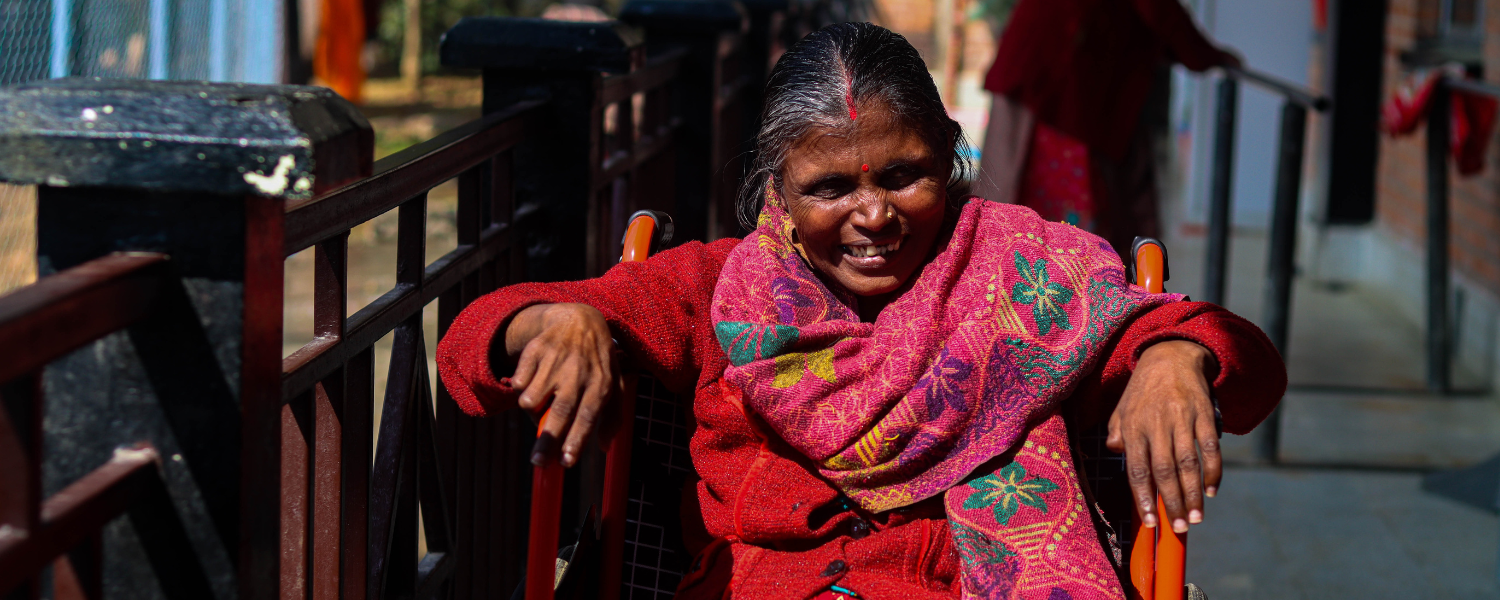 The Leprosy Mission Shop