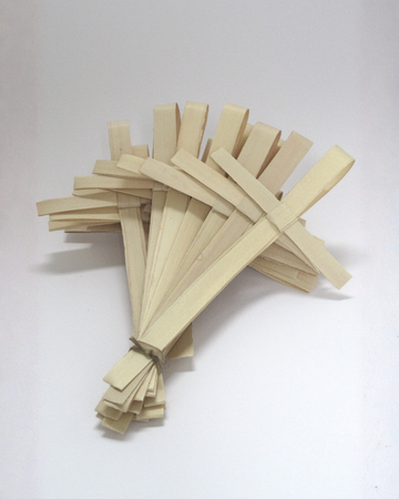 Palm Crosses (pack of 50)