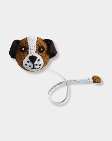 Dog Tape Measure