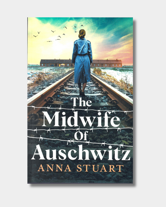 The Midwife of Auschwitz
