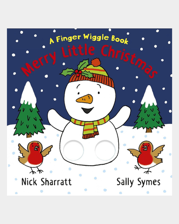 Merry Little Christmas
