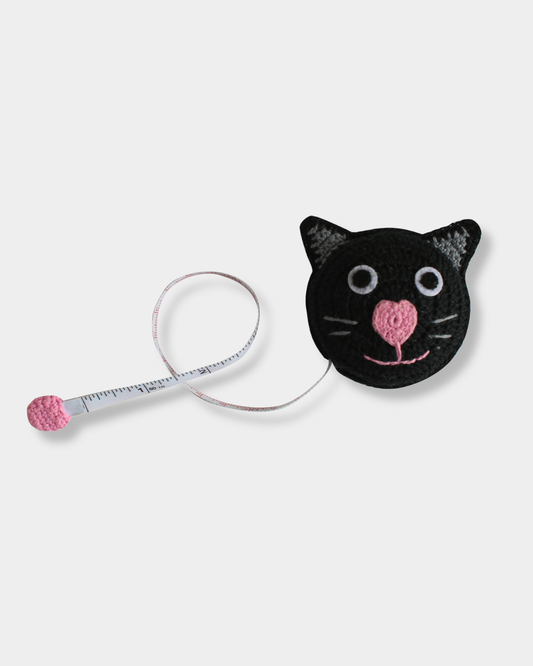 Cat Tape Measure