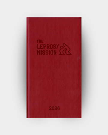 2026 Sunday Start Diary