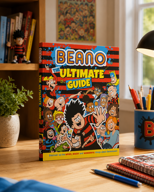 The Ultimate Beano Guide