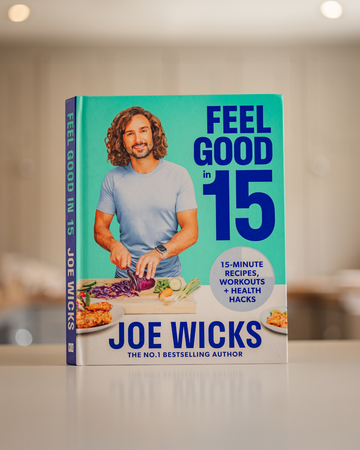 Feel Good in 15