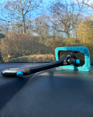 Windshield Cleaner
