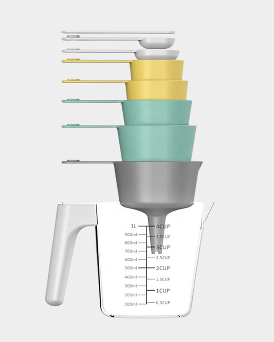 Measuring Jug Set