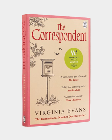 The Correspondent