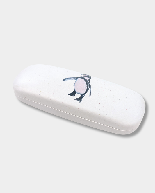 Penguin Glasses Case