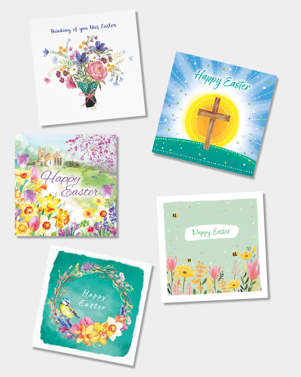 Easter Cards