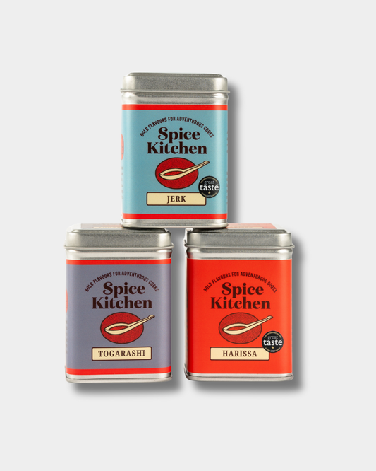 TRIO Chilli Collection