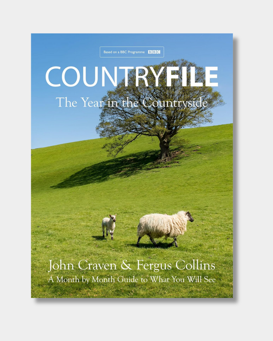 Countryfile The Year in the Countryside