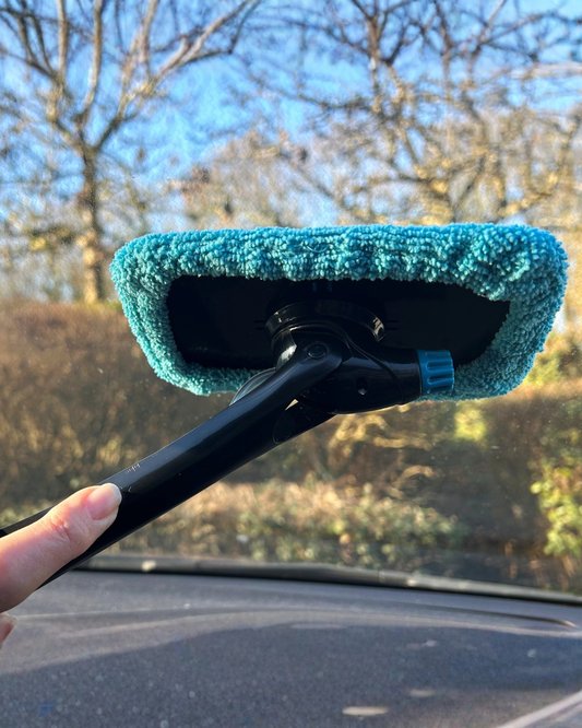 Windshield Cleaner