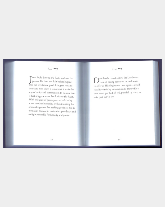 Pope Francis' Little Book of Compassion