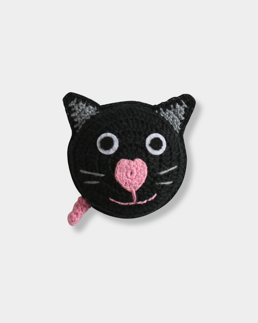 Cat Tape Measure