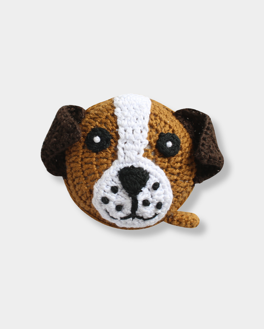 Dog Tape Measure