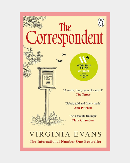 The Correspondent