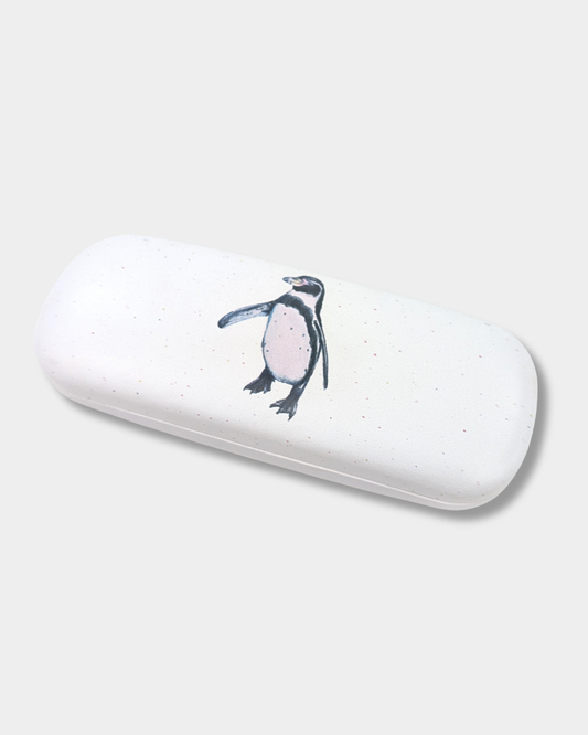 Penguin Glasses Case