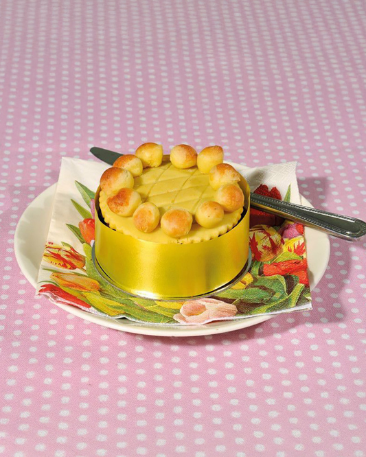 Traditional Simnel Cake