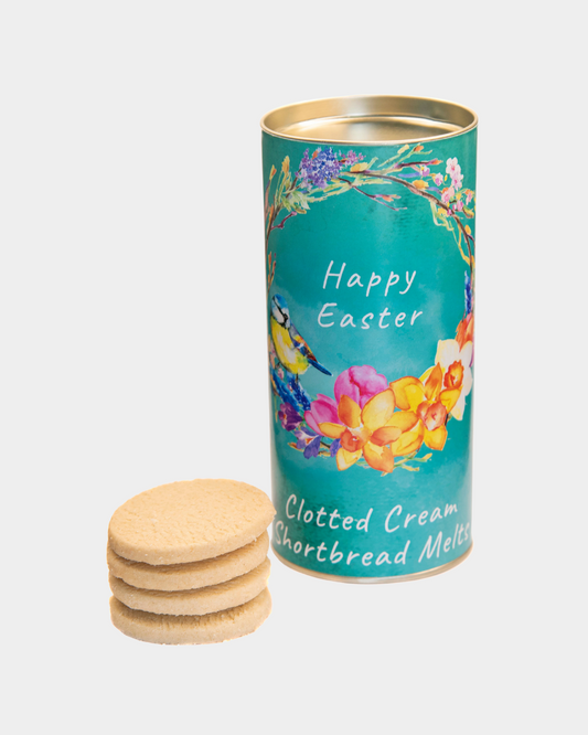Easter Shortbread