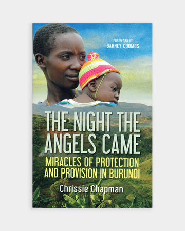 The Night The Angels Came