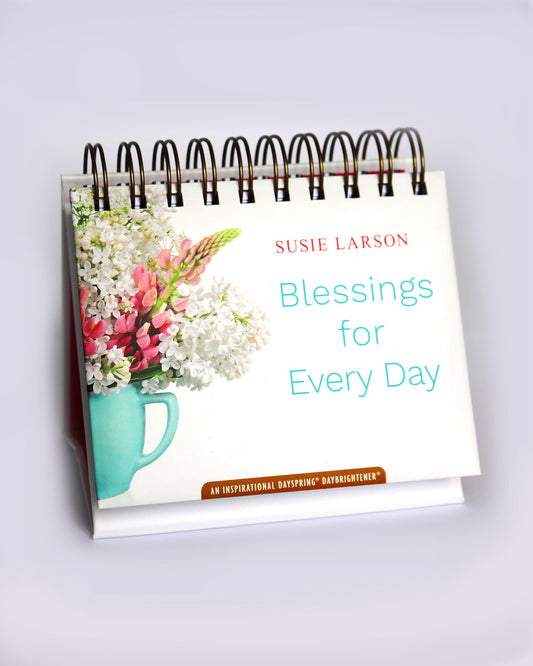 Blessings for Every Day  - Day Brightener