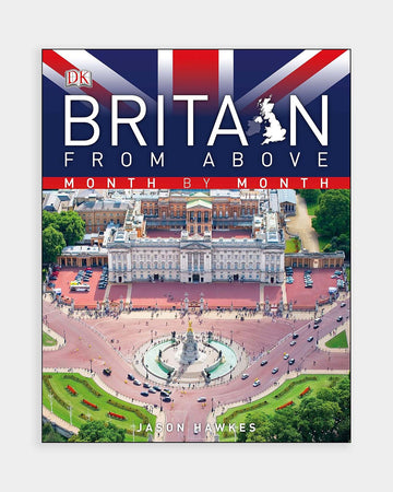 Britain from Above