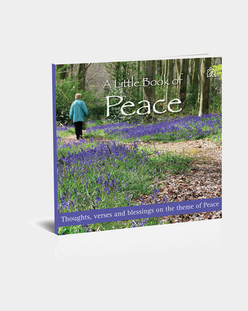 A Little Book of Peace