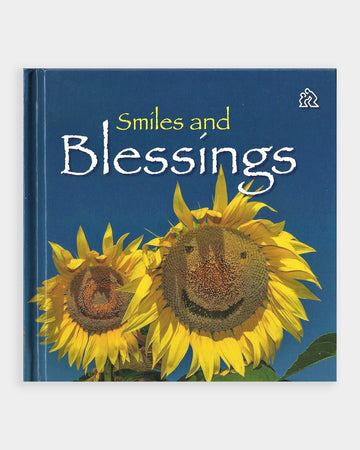 Smiles and Blessings