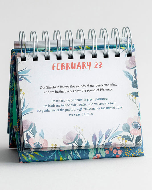 One Minute with God Day Brightener