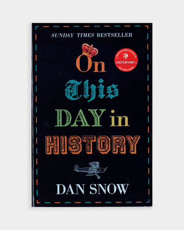 On This Day in History