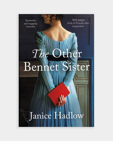 The Other Bennet Sister book