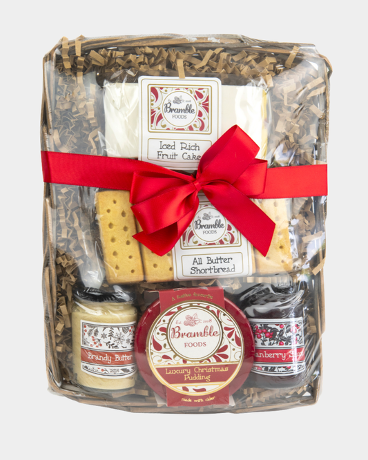 Bramble Christmas Hamper