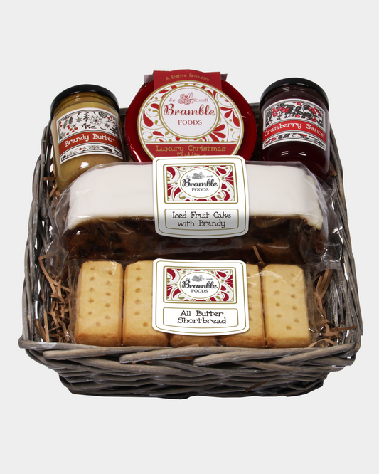 Bramble Christmas Hamper