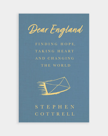 Dear England
