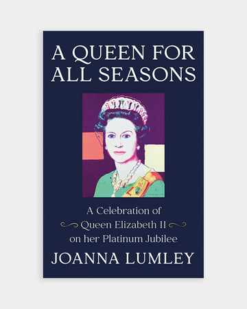 A Queen for All Seasons