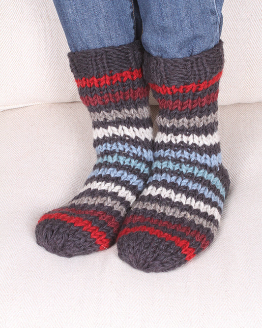 Men's Clifden Sofa Socks