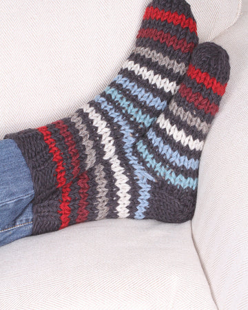 Men's Clifden Sofa Socks