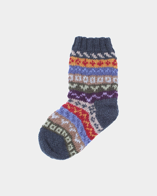 Elveden Sofa Socks
