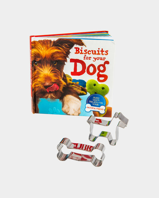 Biscuits for your Dog