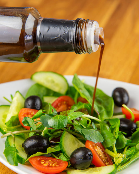 Cape Treasures Balsamic & Olive Gift Set