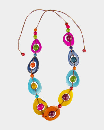Tagua Necklace