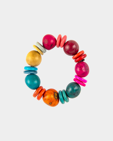 Tagua Bracelet